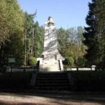 Le monument-ossuaire de la Haute Chevauchée Argonne Meuse